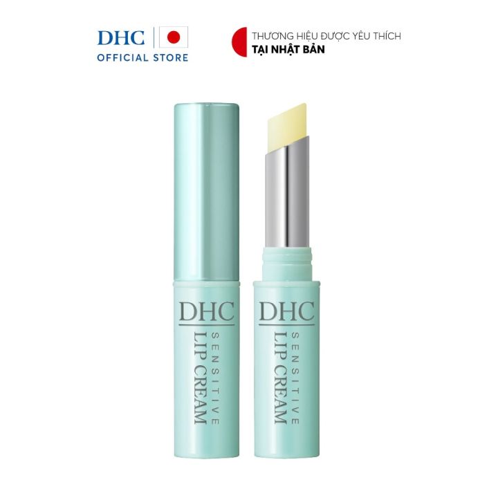 Son%20d%C6%B0%E1%BB%A1ng%20m%C3%B4i%20b%E1%BA%A3o%20v%E1%BB%87%20m%C3%B4i%20nh%E1%BA%A1y%20c%E1%BA%A3m%20DHC%20Sensitive%20Lip%20Cream%201,5g%20-%20Image%205