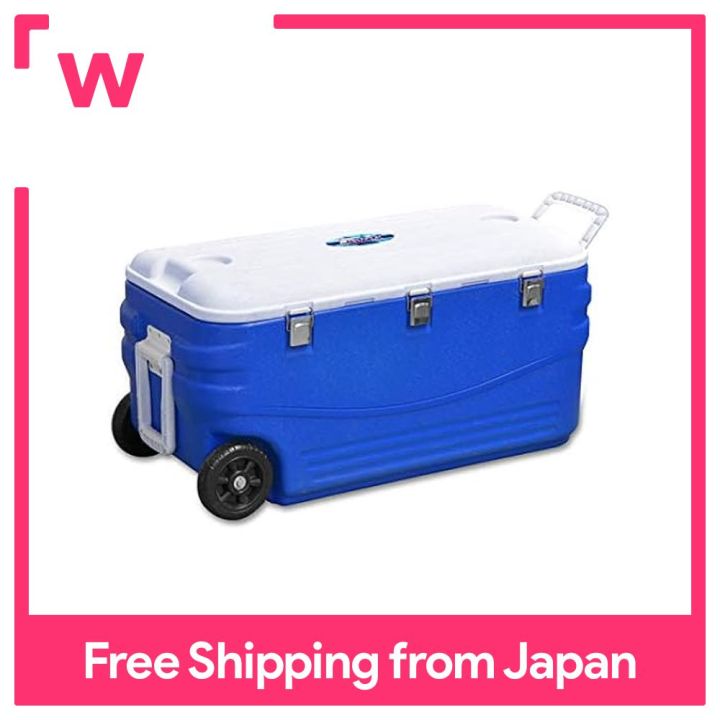 cooler on casters