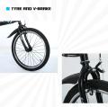 E-RIDE FOLDING BIKE 20" INCH / BASIKAL LIPAT 20" INCH MURAH / SESUAI UNTUK 8 TAHUN KEATAS. 