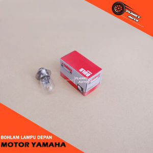 Bohlam Lampu Depan Motor Bebek Matic Yamaha Mio Vega dll