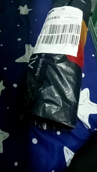 Buyer review video 6
