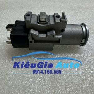 Bộ khóa đề (khóa điện) Daewoo Matiz 1 2 3 93741068