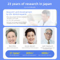 Dr.ville Teeth Whitening 8X Niacinamide Whitening Toothpaste Get Rid of Stains Bad Breath Oral Care Counter Toothpaste 烟酰胺美白牙膏 100ml. 