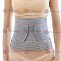 KERATON BUKAN Mamaway Korset Pelangsing Pasca Melahirkan -Nano Bamboo Terlaris!!! Postpartum Adjustable Corset Korset Nano Bamboo Corset Ibu melahirkan pascalahiran caesar/normal Pelangsing Perut Buncit FAST SLIM Antibakteri dengan Infrared Ori Keraton. 