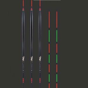 Phao Câu Đài Nano Siêu Nhạy Chống Lóa Mắt  Mỏi Mắt Cao Cấp SPC-18 -Sanami Fishing