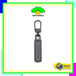 MI-P608 Aksesoris Alat Penarik Resleting Universal / Tarikan Seleting Resleting Sleting Gantungan
