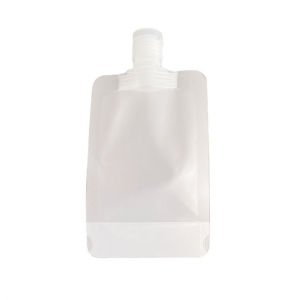 Polocat 30/50/100Ml Shampoo Makeup Liquid Sub Bottle Packaging Bottle Portable Travel Liquid Soap Bottle Cosmetic Filling Bag Packaging Bag#1