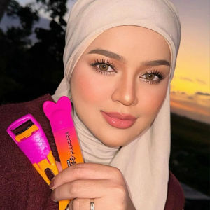 1Minute Miracle Limited Edition Waterproof Lash Enhancer - Black Single Pack