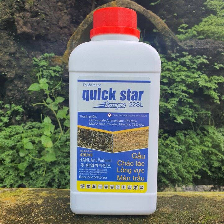 Quick Star 22SL
