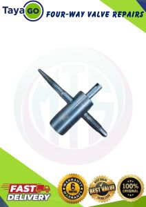 Giant Valve Core Remove Tool 1 2 4 Way Valve Repair Tools Special Alat Untuk Buka Valve 拆装阀芯