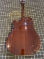 [HCM]Đàn guitar Acoustic  Fender CD60ce ( Có Kèm EQ). 