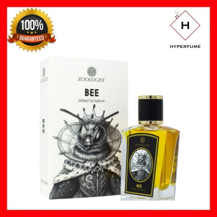 Zoologist Bee EXDP (By Hyperfume) Lazada Singapore