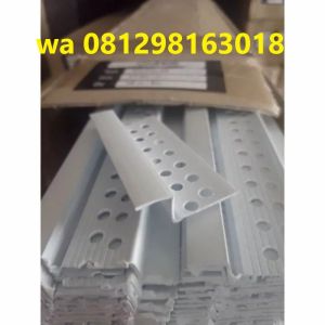 Tali air Plafon Shadowline SCK S10 S UPVC PVC