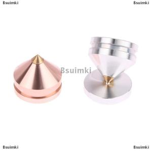 [COD] Bsuimki ขาหมุดและแผ่นซับเสียงสำหรับซ่อมลำโพง1ชุด