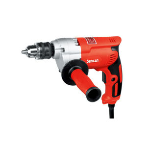 Máy Khoan Sencan 531306 Công Suất 710W Sử Dụng Tốc Độ Tối Đa 0-1100 vòng/ phút Giúp Khoan Gỗ Sắt Thép Hiệu Quả - Hàng Chính Hãng