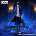 MÔ HÌNH Sung Jinwoo - Solo Leveling - Trio-Try-iT (FuRyu) FIGURE CHÍNH HÃNG. 