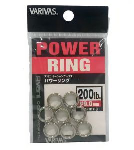 VARIVAS AVANI OCEAN WORKS POWER RING