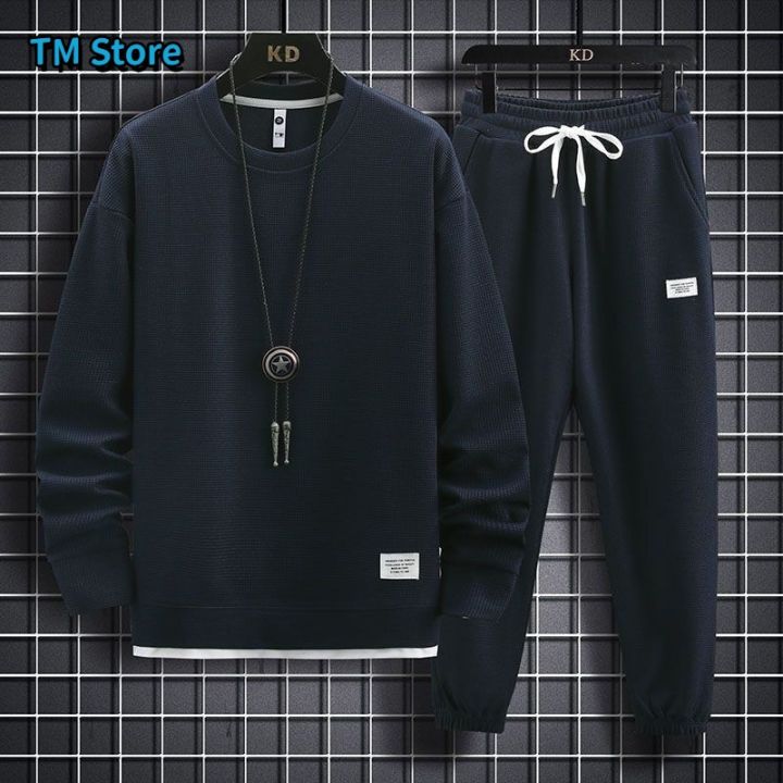 Women Fleece Two Piece Set Autumn Winter Female Sports Warm Suit Casual Oversized Polo Zipper Sweatshirts And Trouser Tracksuits