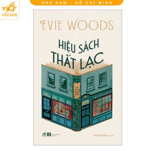 Sách - Hiệu sách thất lạc (Nhã Nam HCM)