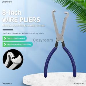 [COD] Cozyroom Automotive Line Breaker Pliers Disconnecting Pliers Multi-purpose Pliers Wire Cutting Pliers Electrical Disconnect Pliers