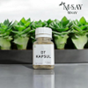 DT Kapsul BPOM - Membantu Melancarkan Metabolisme Tubuh
