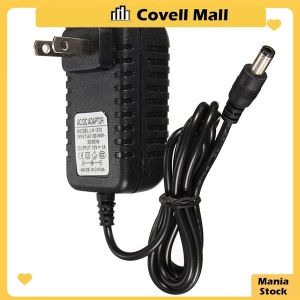 9V 1.5A US Bluetooth Speaker Charger Power Charger for Bluetooth Wireless Speaker High Quality