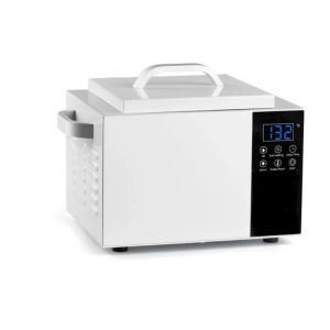 btnx Intelligent hair removal wax machine - 1.5L large capacity electric wax machine with precise temperature control 2Z6B7