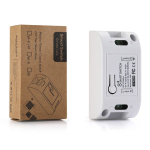 YAFEN New Smart Switch DIY Wireless Switch Control Smart Home Automation