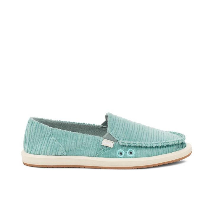Sanuk Women's Sanuk Pair O Dice Corduroy Sanuk Women's Pair O