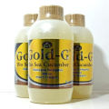 PROMO gold g bio sea cucumber 500ml obat kesehatan daya tahan tubuh melancarkan sirkulasi darah. 