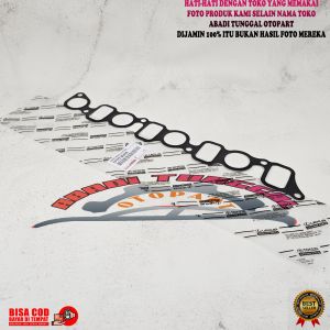 PACKING MANIPUL IN MINYAK TOYOTA INNOVA DIESEL