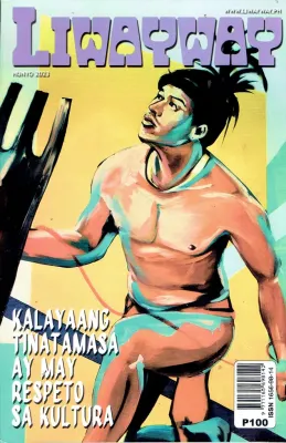Liwayway June 2023 Issue