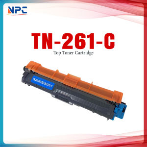 หมึกเทียบเท่า TN265 TN-265/265 Brother TN261/TN265 BKCMY  For HL-3150CDN/ HL-3170CDW/MFC-9140CDN