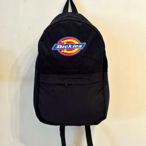 Tas Ransel Corduroy Bagpack Corduroy Tas Sekolah Corduroy