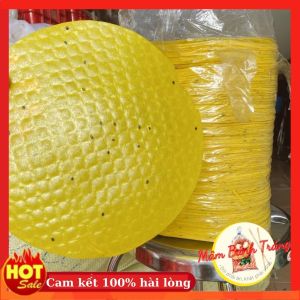 1kg bánh tráng nướng vàng bánh tráng Tây Ninh - 04100030