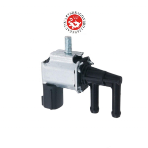 Valve Solenoid Vacuum For Nissan Primera Almera 1.8L 14930-AH10A K5T48474 14930AH10A 14930AX000 14930AX00A 149301KA0A 14930AH100