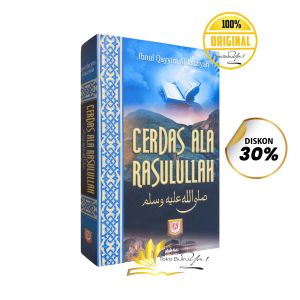 BUKU Cerdas ala Rasulullah - Pustaka Azzam