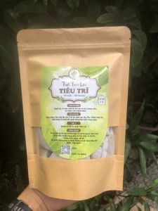 Trà túi lọc trĩ (10 túi lọc)