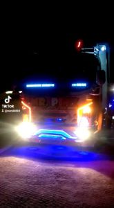 flasher elf nmr71 giga genit kedip 3x flasher nmr71