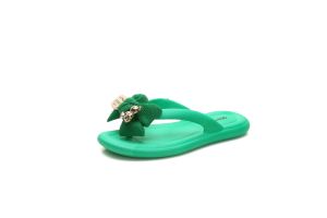 SENDAL JEPIT JELLY PITA KOREAN STYLE WONDERLY 0309-WL1