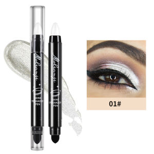 Eyeshadow Powder Uniform and Natural Eyeshadow Multi-purpose Multi-site Application High Gloss