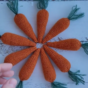 Birthday Party Supplies Shoot Photo Posing Props Woven Carrot Photography Props Photo Props for Toddlers Infant