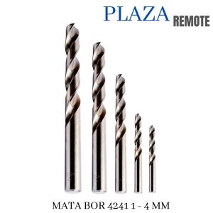MATA BOR 4241 8.5 MM & Gergaji Kayu HSS: Pemilihan dan Penggunaan