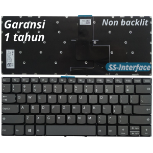 KEYBOARD LAPTOP LENOVO IDEAPAD 330S-14IKB 330S-14AST NOTEBOOK