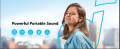 Soundcore R50i Bluetooth Earbuds A3949. 