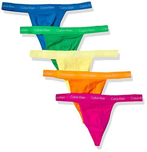 Calvin Klein Calvin Klein Thong - Pride