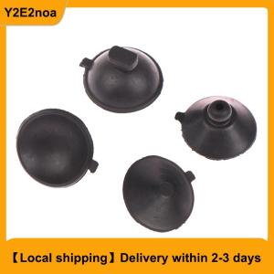 【Local shipping】 10Pcs Aquarium Suction Cup Filter Air Pump Water Pump Holder Sucker 34mm For Fish Tank Pump Suction Cups For Surface