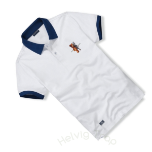 Kaos Kerah Pria Polo Shirt / Baju Kaos Kerah Pria Basic Vintage Casual / Atasan Pria OOTD Style / Kaos Krah Pria Lengan Pendek