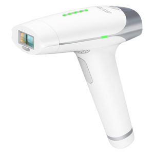 lescolton Home Use Hair Removal Device Laser Hair Removal for Women Permanent Hair Removal Painless Profesional Hair Remover Device Home Use ipl Hair Remover for Body Face and Bikini