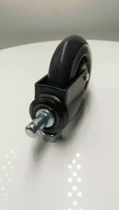 Heavy Duty Office Chair Roller Replacement Set of 5 Office Chair Caster Chair